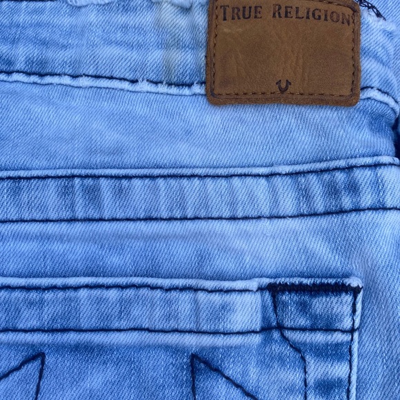 True Religion Jeans - Picture 4 of 5